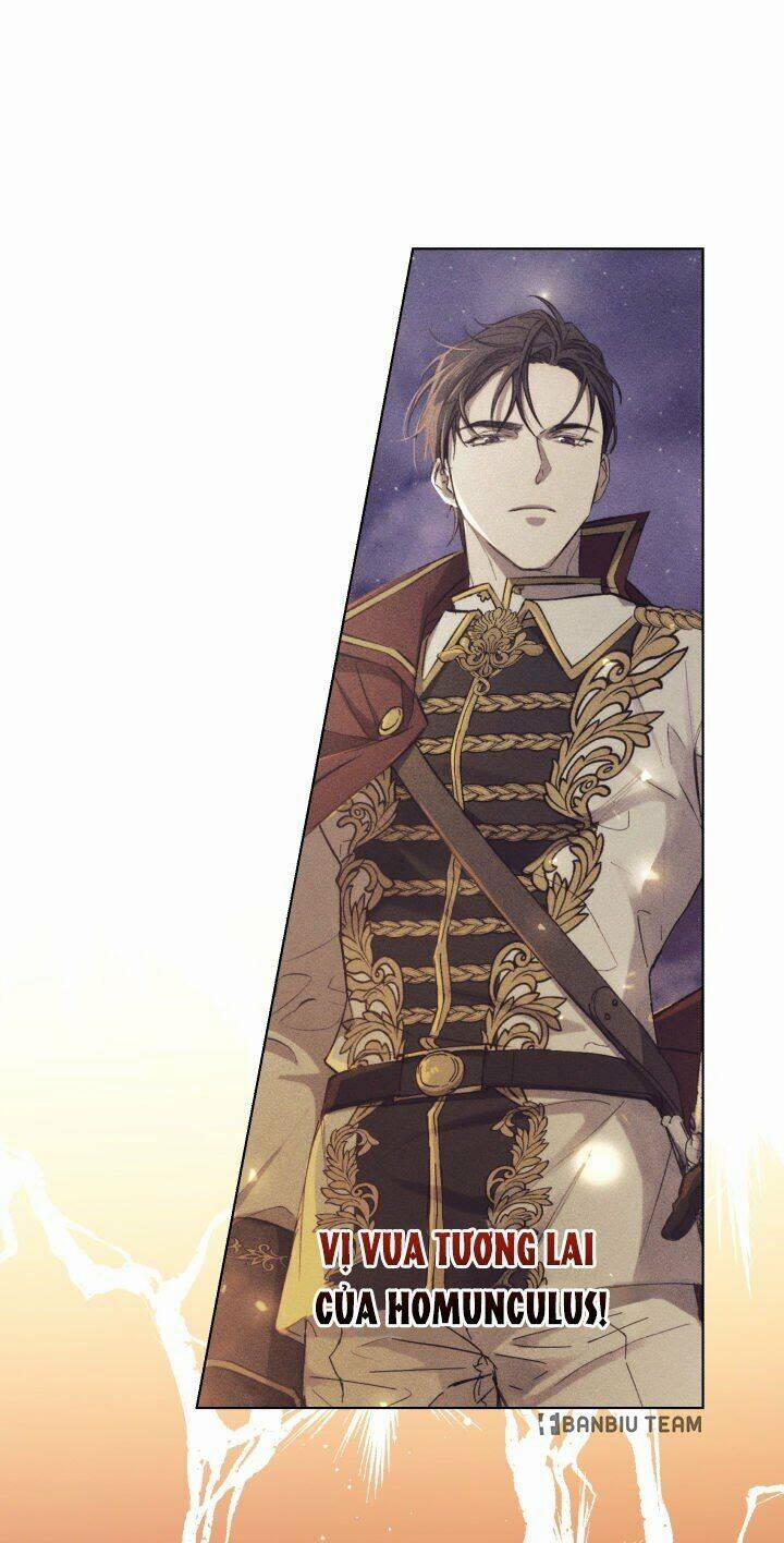 Công Chúa Khắc Dấu Lên Kẻ Phản Nghịch 34 trang 32