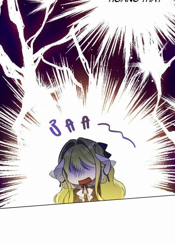 Công Chúa Khắc Dấu Lên Kẻ Phản Nghịch 34 trang 34