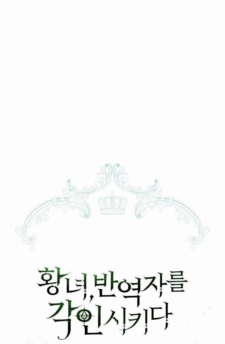 Công Chúa Khắc Dấu Lên Kẻ Phản Nghịch 34 trang 36