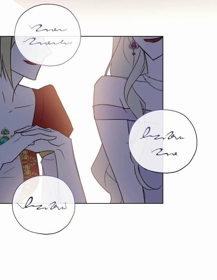 Công Chúa Khắc Dấu Lên Kẻ Phản Nghịch 34 trang 40