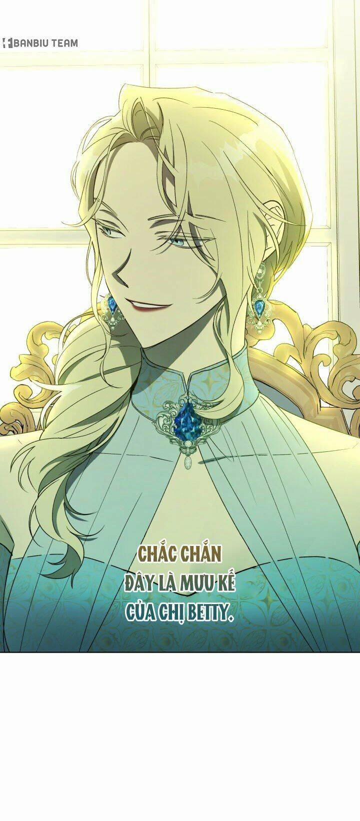 Công Chúa Khắc Dấu Lên Kẻ Phản Nghịch 34 trang 43