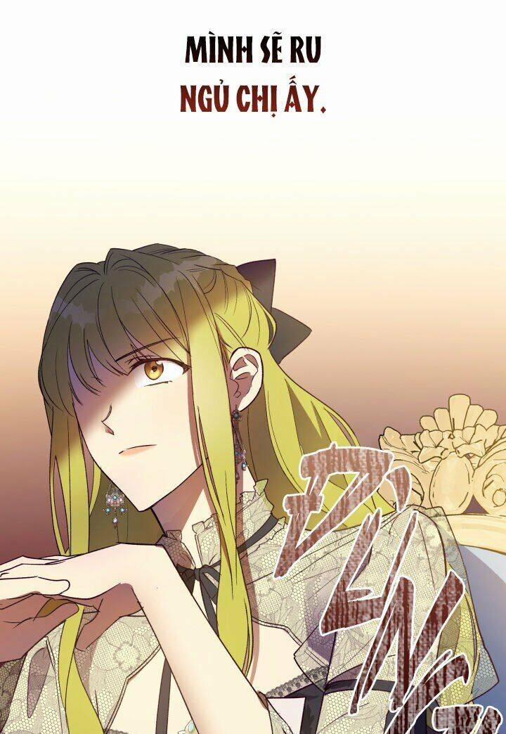 Công Chúa Khắc Dấu Lên Kẻ Phản Nghịch 34 trang 46