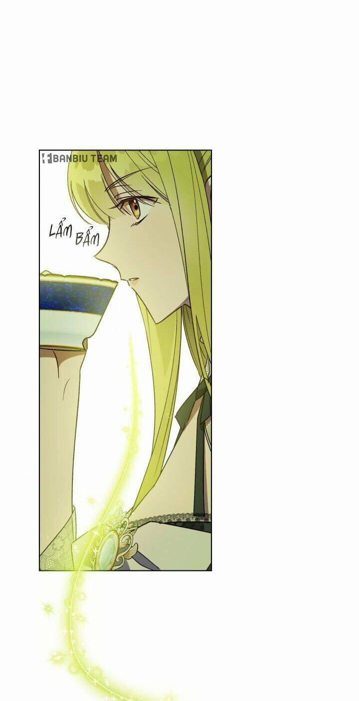 Công Chúa Khắc Dấu Lên Kẻ Phản Nghịch 34 trang 51