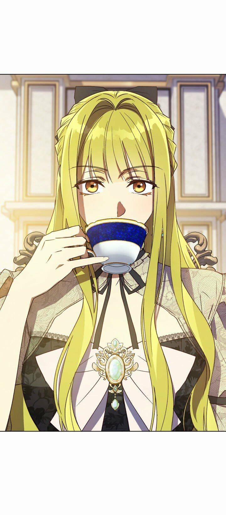 Công Chúa Khắc Dấu Lên Kẻ Phản Nghịch 34 trang 55