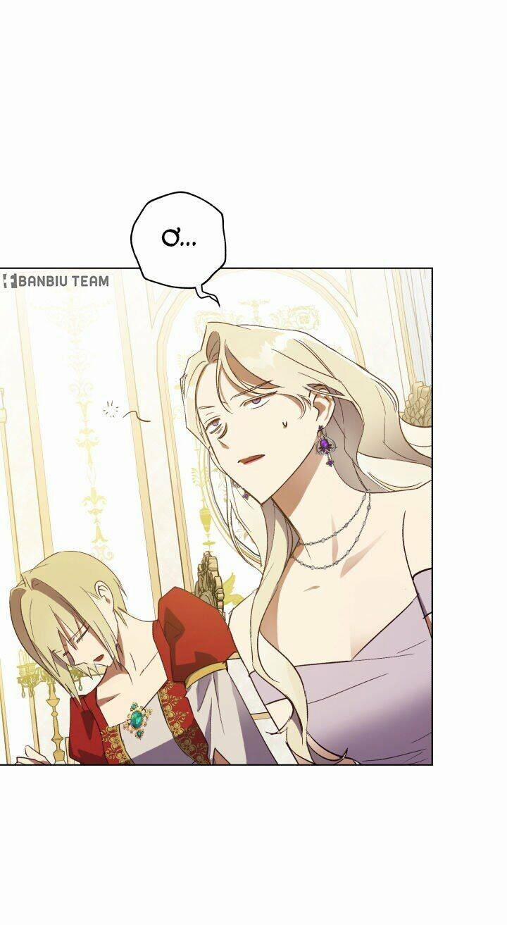 Công Chúa Khắc Dấu Lên Kẻ Phản Nghịch 34 trang 62