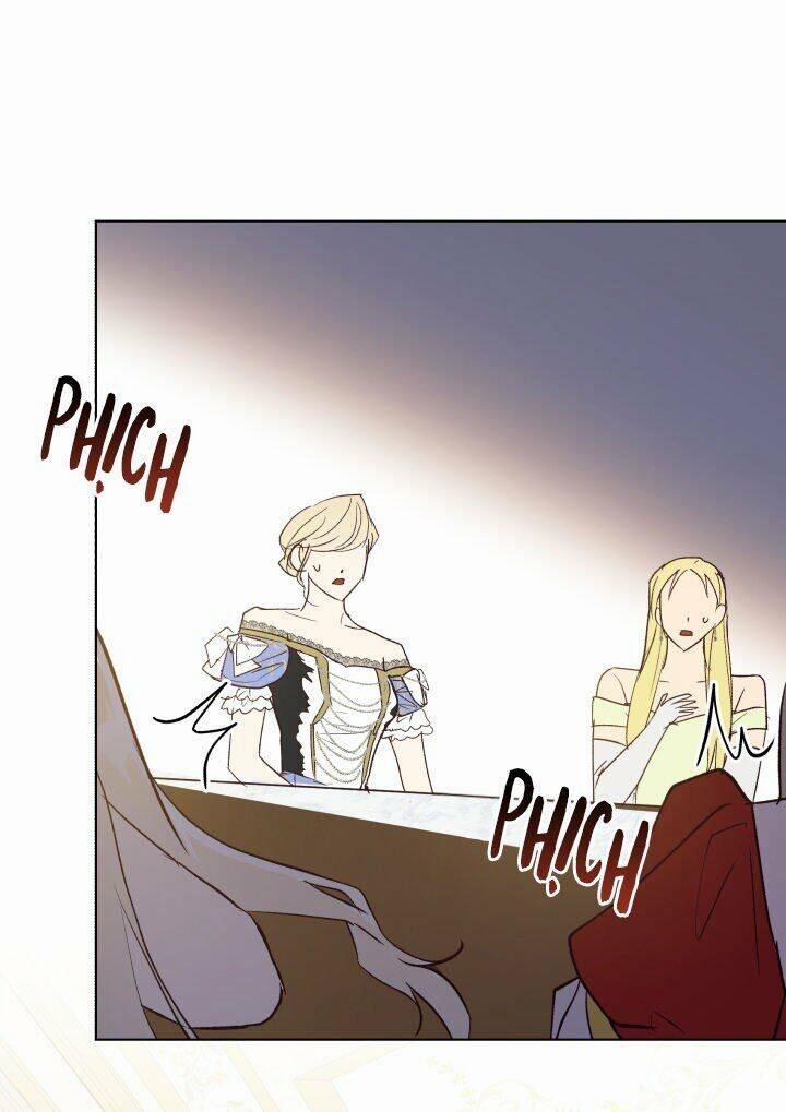 Công Chúa Khắc Dấu Lên Kẻ Phản Nghịch 34 trang 63