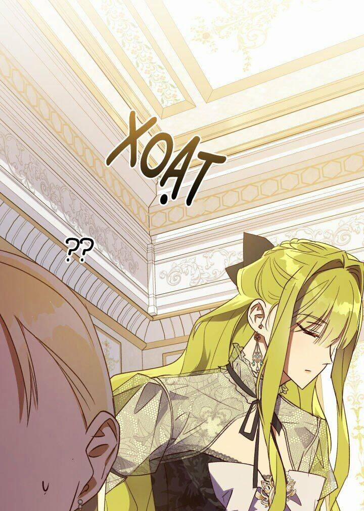 Công Chúa Khắc Dấu Lên Kẻ Phản Nghịch 34 trang 64