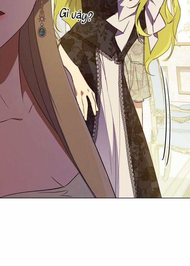 Công Chúa Khắc Dấu Lên Kẻ Phản Nghịch 34 trang 65