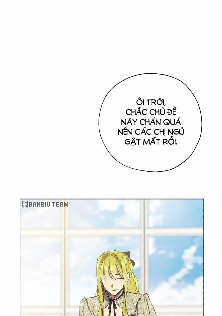 Công Chúa Khắc Dấu Lên Kẻ Phản Nghịch 34 trang 66