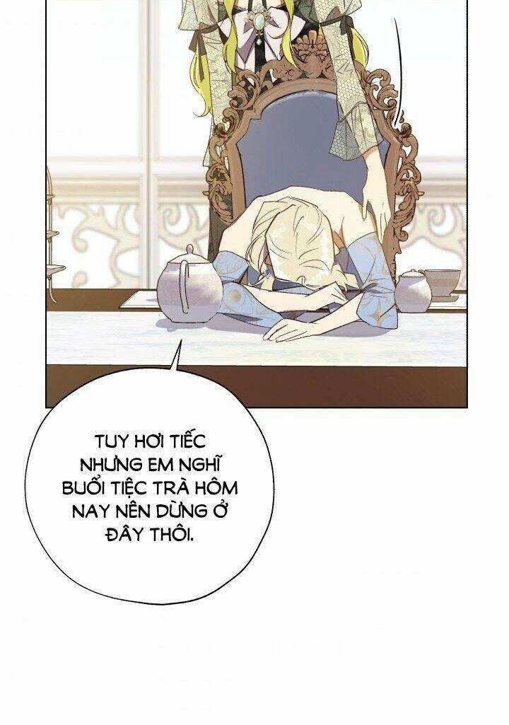 Công Chúa Khắc Dấu Lên Kẻ Phản Nghịch 34 trang 67