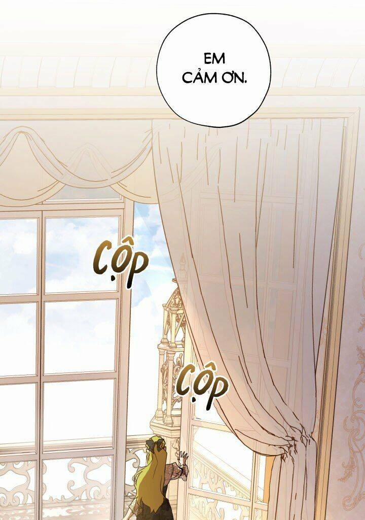 Công Chúa Khắc Dấu Lên Kẻ Phản Nghịch 34 trang 70