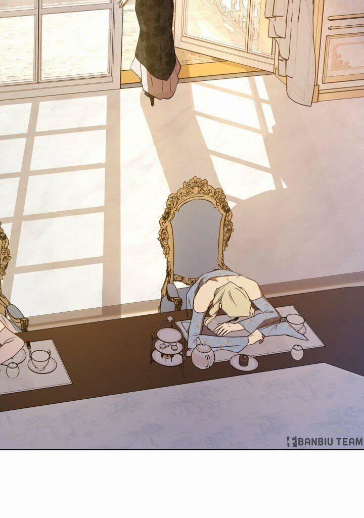 Công Chúa Khắc Dấu Lên Kẻ Phản Nghịch 34 trang 71