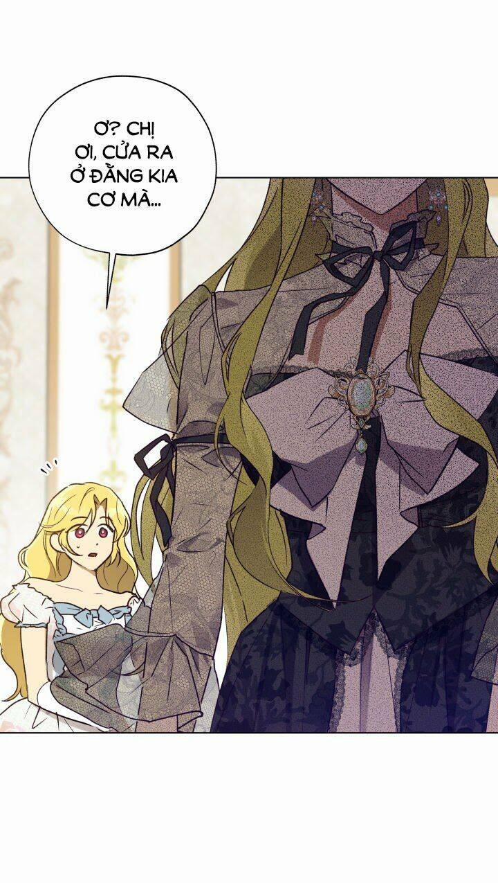 Công Chúa Khắc Dấu Lên Kẻ Phản Nghịch 34 trang 72