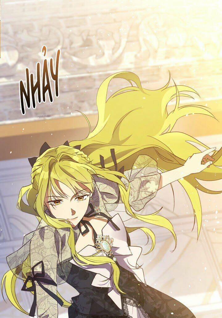 Công Chúa Khắc Dấu Lên Kẻ Phản Nghịch 34 trang 74