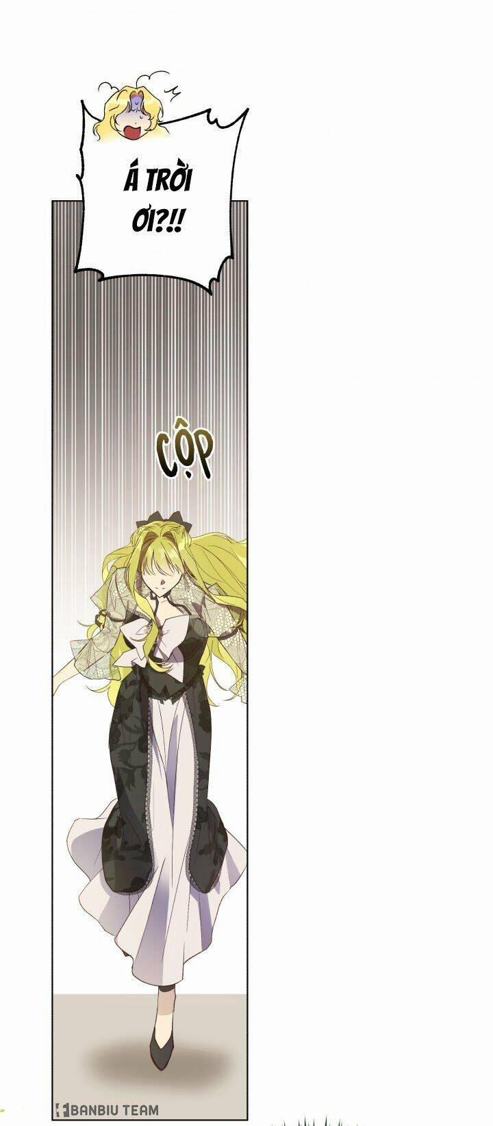 Công Chúa Khắc Dấu Lên Kẻ Phản Nghịch 34 trang 76