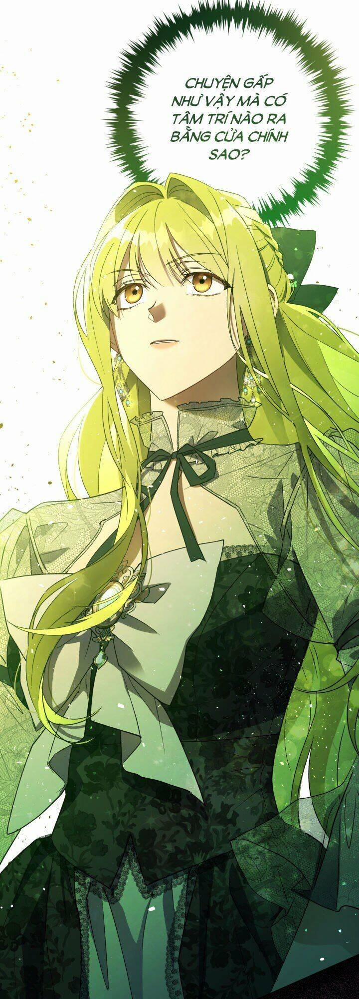 Công Chúa Khắc Dấu Lên Kẻ Phản Nghịch 34 trang 77