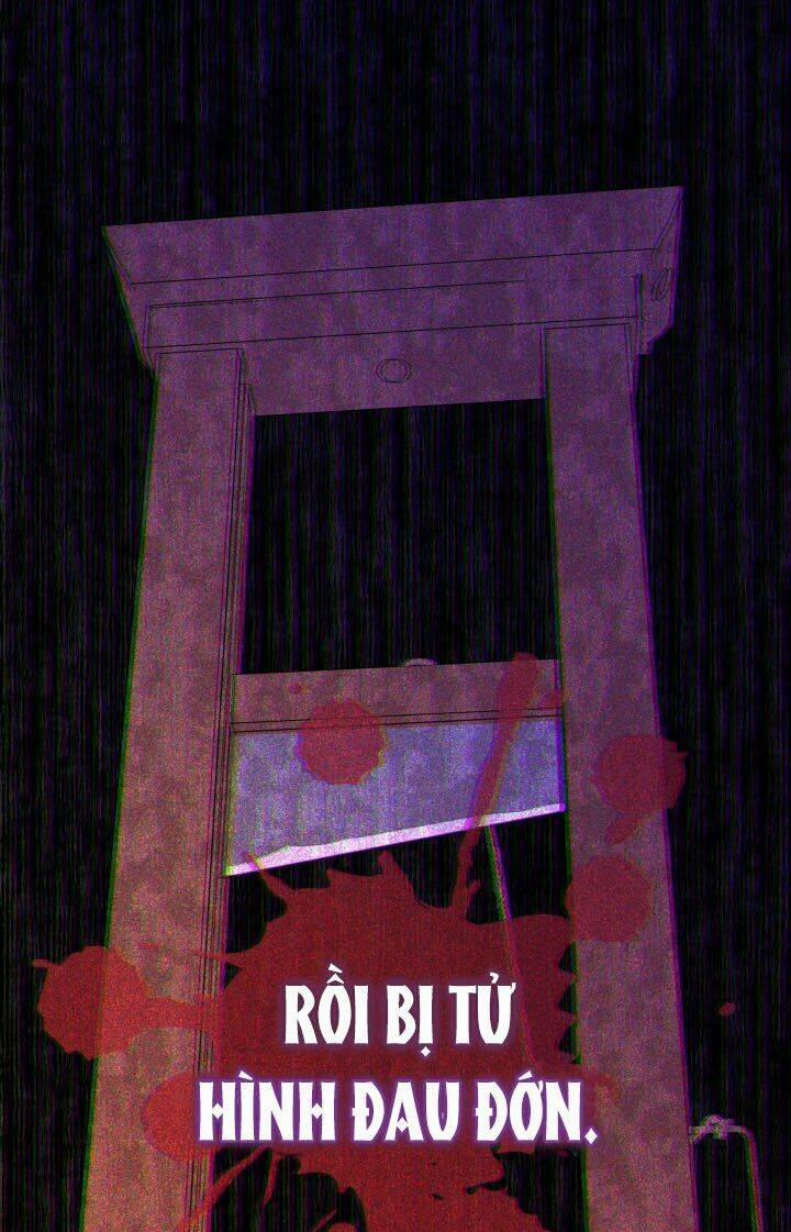 Công Chúa Khắc Dấu Lên Kẻ Phản Nghịch 35 trang 16