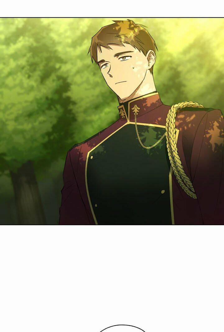 Công Chúa Khắc Dấu Lên Kẻ Phản Nghịch 35 trang 18