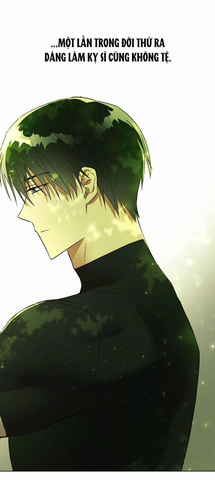 Công Chúa Khắc Dấu Lên Kẻ Phản Nghịch 35 trang 22