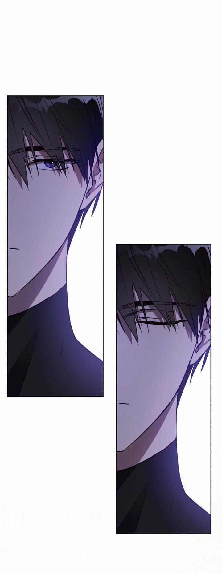 Công Chúa Khắc Dấu Lên Kẻ Phản Nghịch 35 trang 28