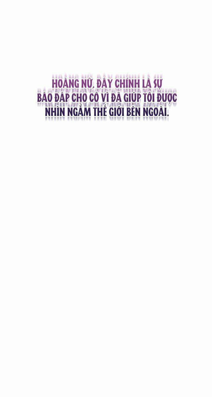 Công Chúa Khắc Dấu Lên Kẻ Phản Nghịch 35 trang 30