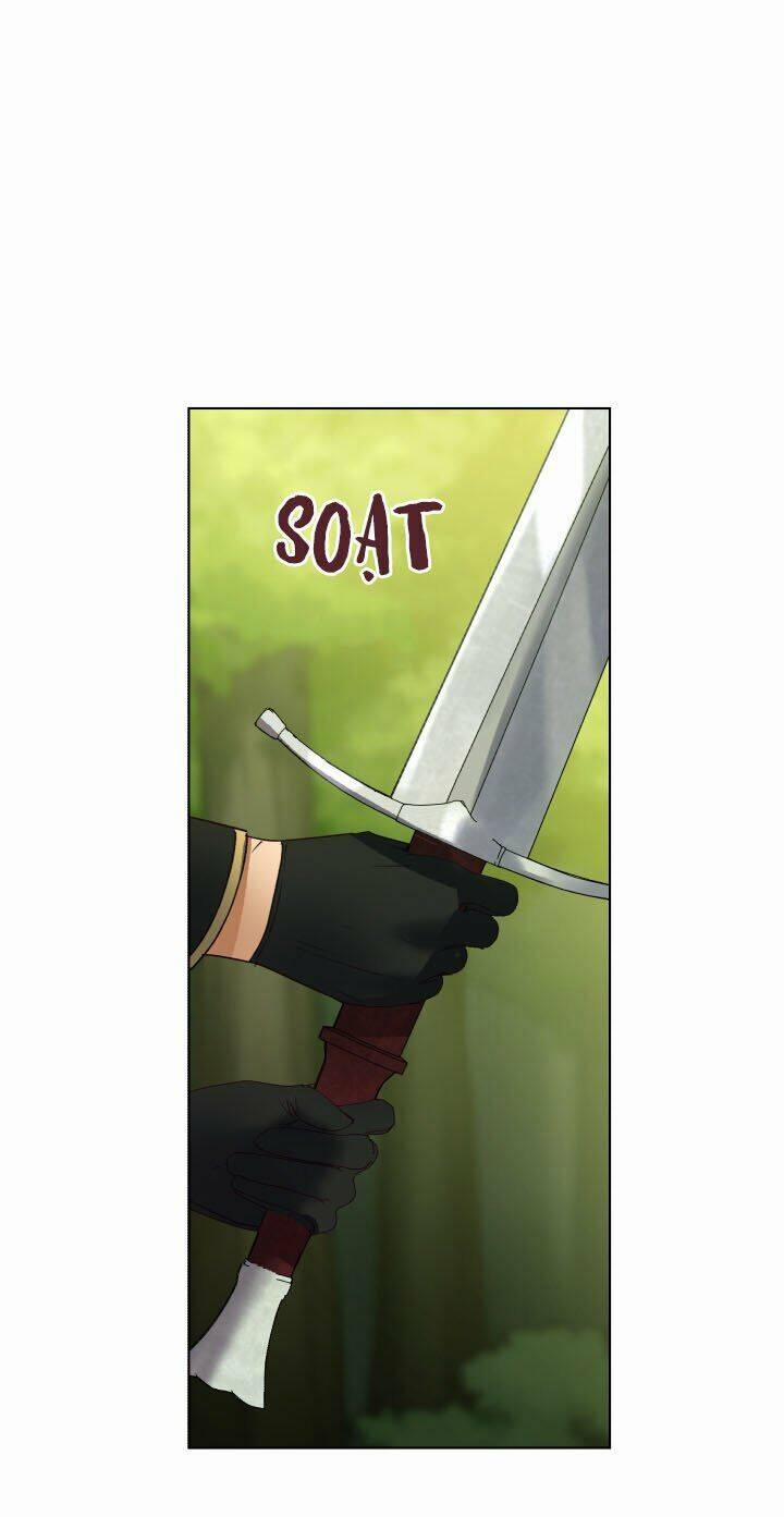 Công Chúa Khắc Dấu Lên Kẻ Phản Nghịch 35 trang 34