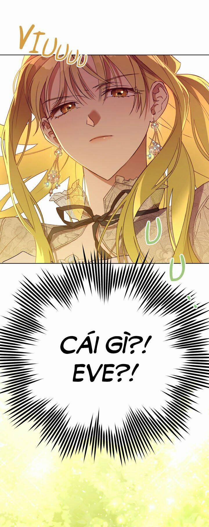 Công Chúa Khắc Dấu Lên Kẻ Phản Nghịch 35 trang 36