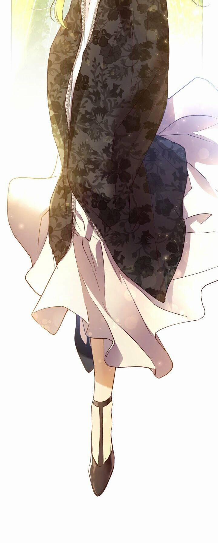 Công Chúa Khắc Dấu Lên Kẻ Phản Nghịch 35 trang 38