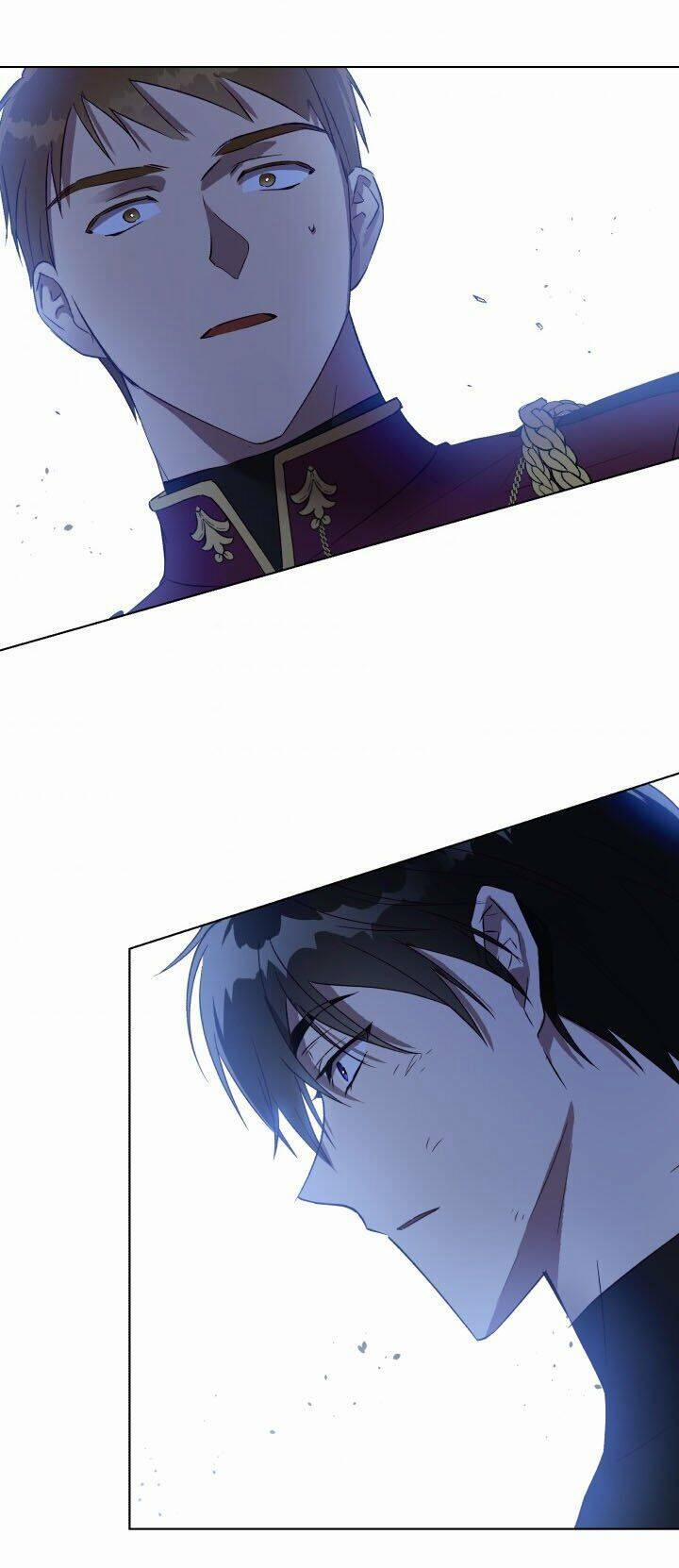 Công Chúa Khắc Dấu Lên Kẻ Phản Nghịch 35 trang 39