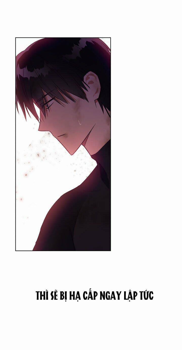 Công Chúa Khắc Dấu Lên Kẻ Phản Nghịch 35 trang 4