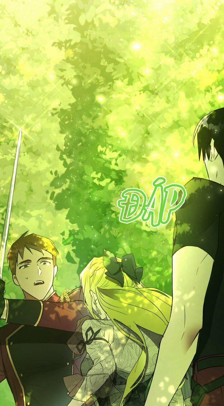 Công Chúa Khắc Dấu Lên Kẻ Phản Nghịch 35 trang 40