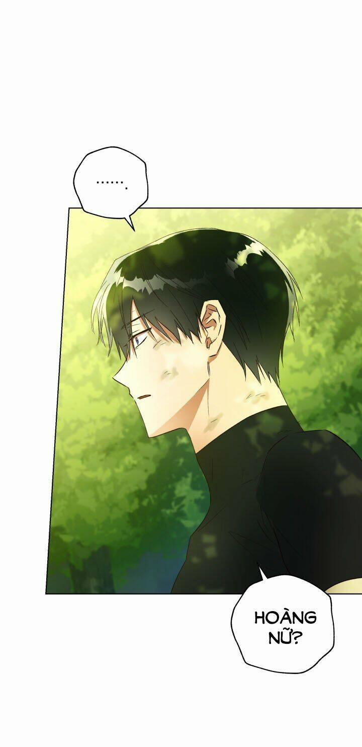 Công Chúa Khắc Dấu Lên Kẻ Phản Nghịch 35 trang 46