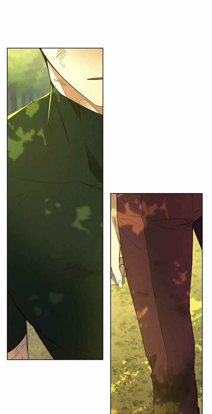 Công Chúa Khắc Dấu Lên Kẻ Phản Nghịch 35 trang 47