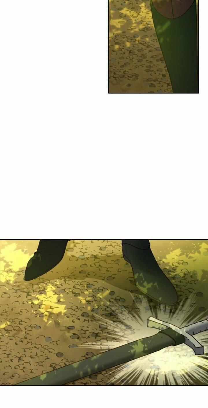 Công Chúa Khắc Dấu Lên Kẻ Phản Nghịch 35 trang 48