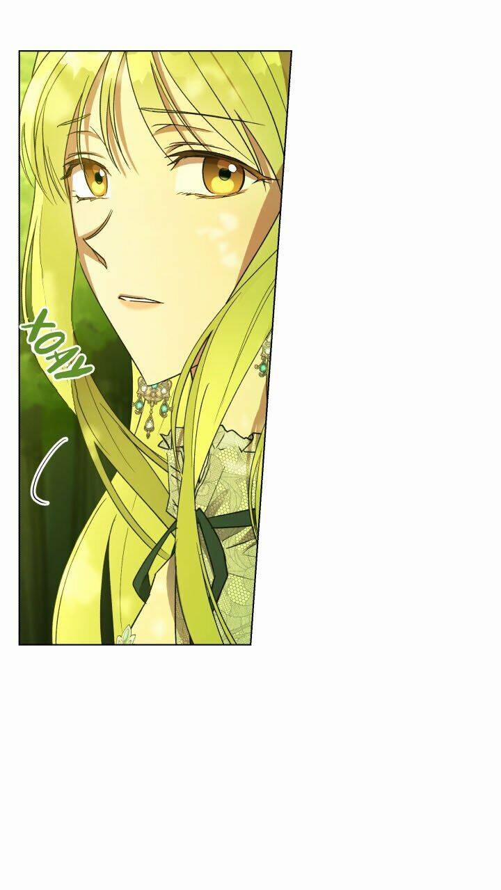 Công Chúa Khắc Dấu Lên Kẻ Phản Nghịch 35 trang 49