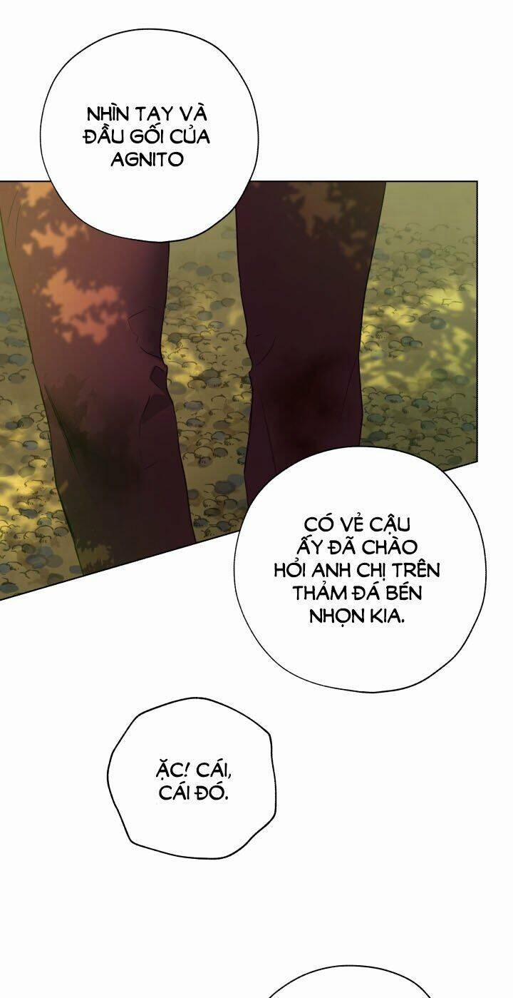 Công Chúa Khắc Dấu Lên Kẻ Phản Nghịch 35 trang 66