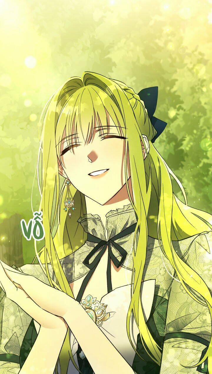 Công Chúa Khắc Dấu Lên Kẻ Phản Nghịch 35 trang 69