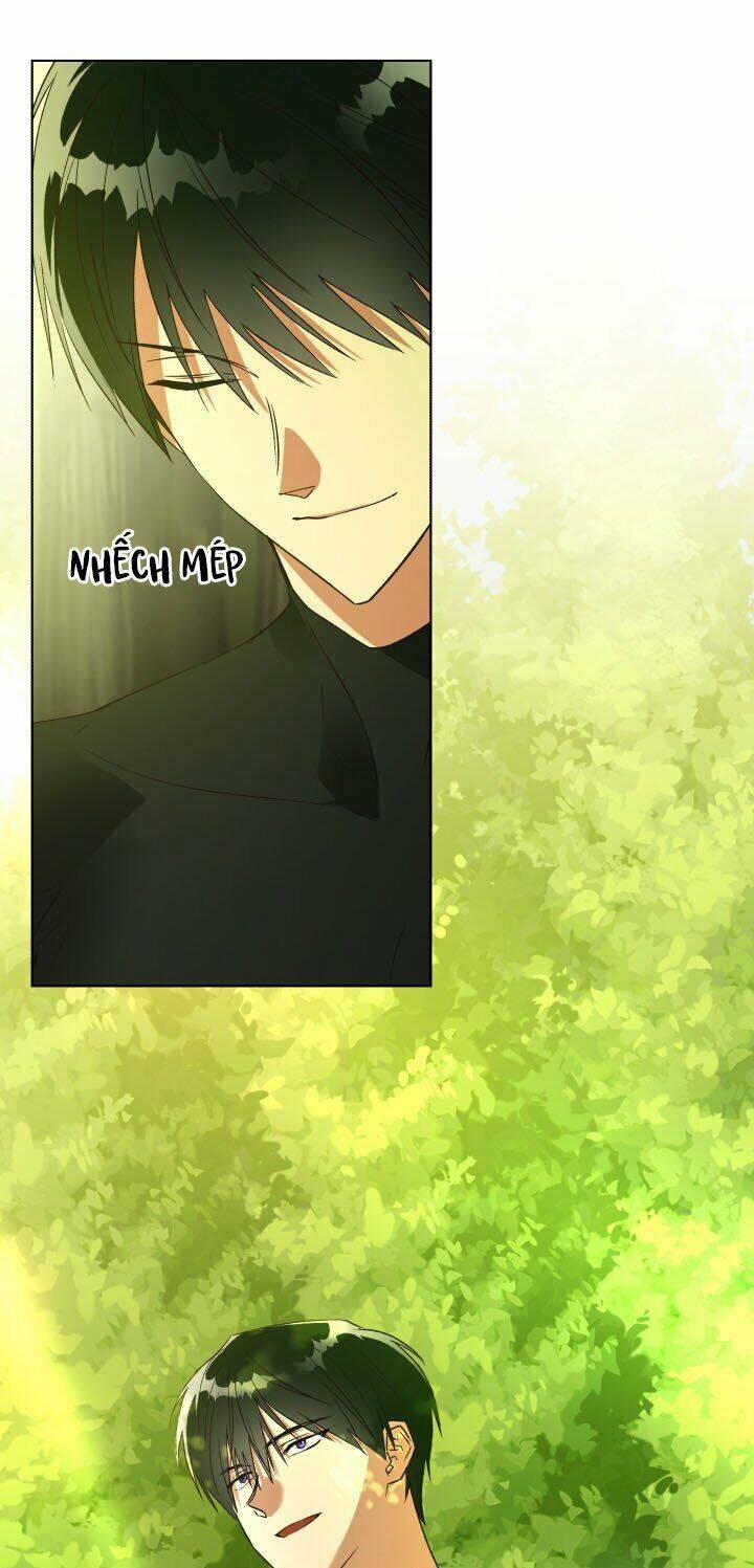 Công Chúa Khắc Dấu Lên Kẻ Phản Nghịch 35 trang 71