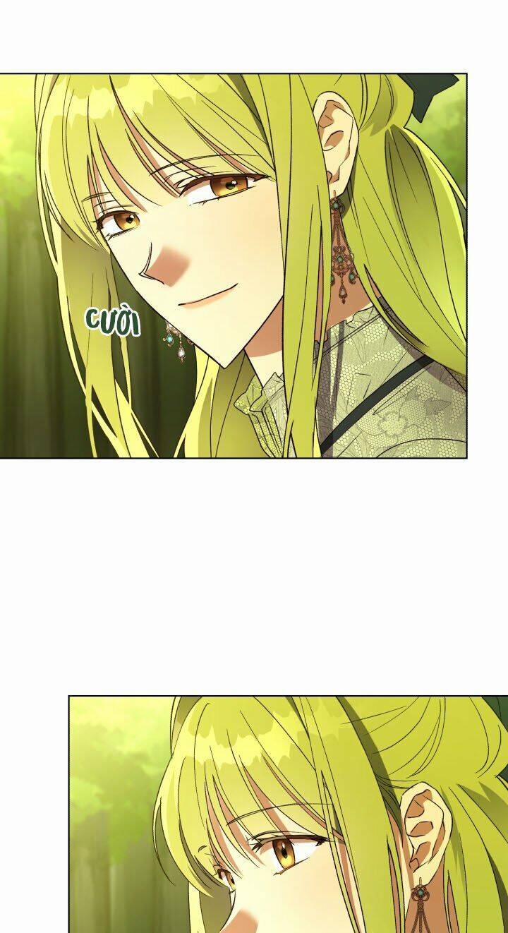 Công Chúa Khắc Dấu Lên Kẻ Phản Nghịch 35 trang 73