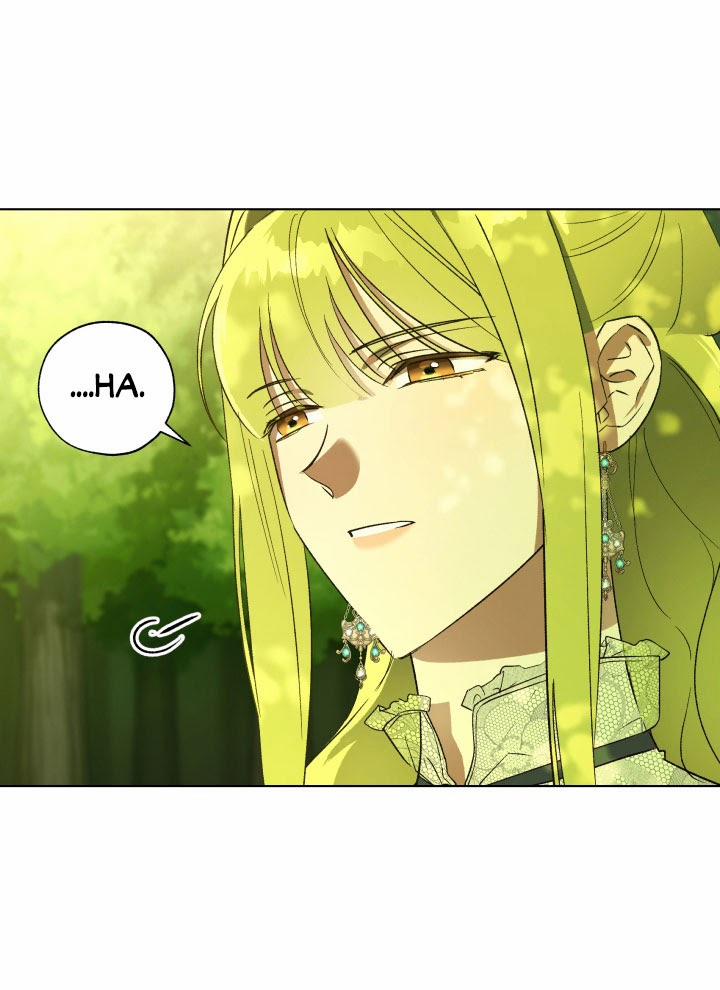 Công Chúa Khắc Dấu Lên Kẻ Phản Nghịch 36 trang 12