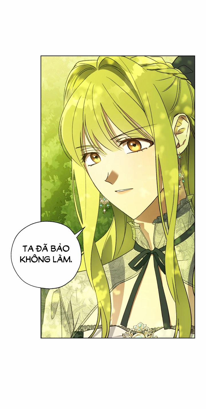 Công Chúa Khắc Dấu Lên Kẻ Phản Nghịch 36 trang 15