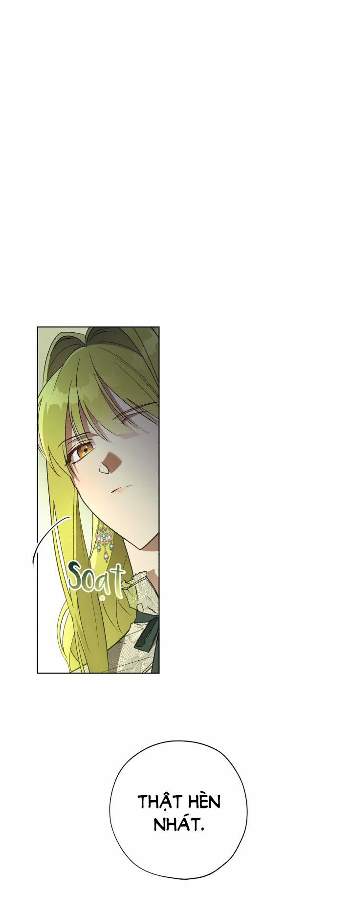 Công Chúa Khắc Dấu Lên Kẻ Phản Nghịch 36 trang 17