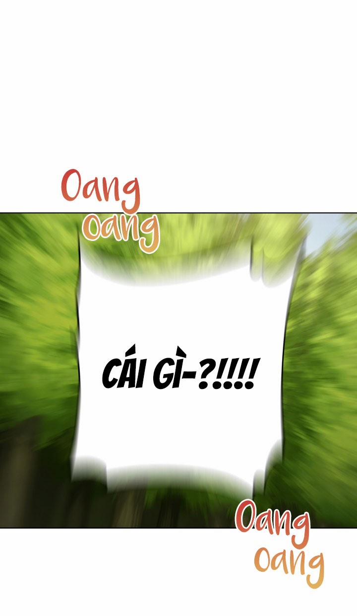 Công Chúa Khắc Dấu Lên Kẻ Phản Nghịch 36 trang 27