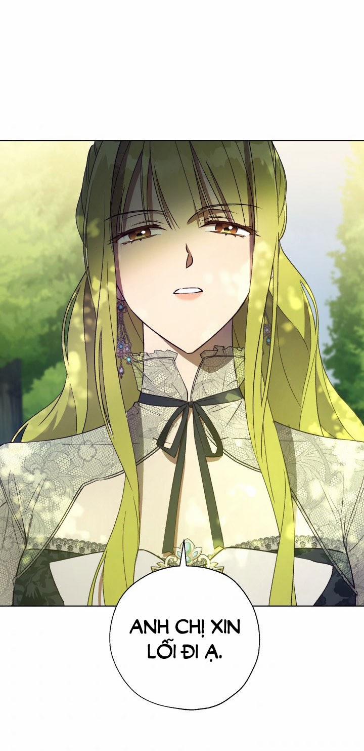 Công Chúa Khắc Dấu Lên Kẻ Phản Nghịch 36 trang 30