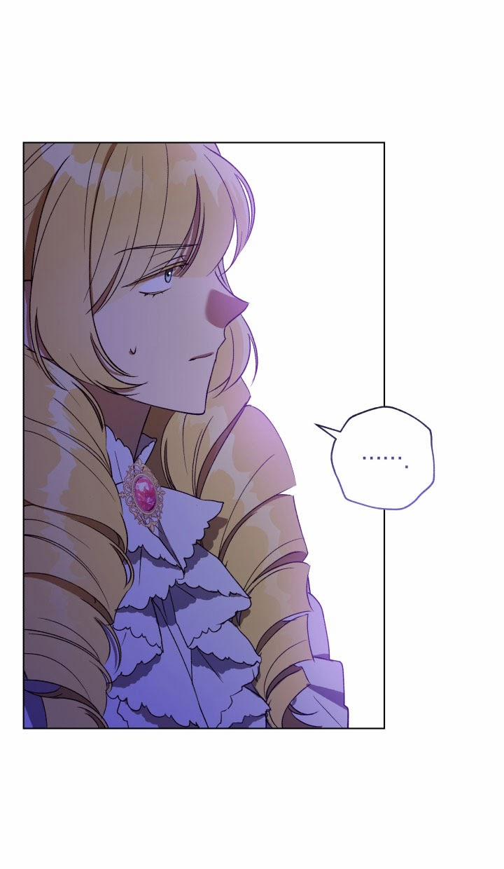 Công Chúa Khắc Dấu Lên Kẻ Phản Nghịch 36 trang 33