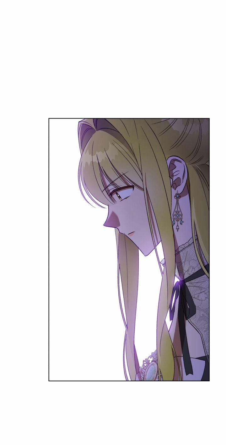 Công Chúa Khắc Dấu Lên Kẻ Phản Nghịch 36 trang 34