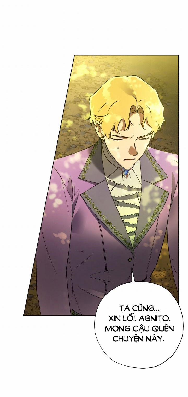 Công Chúa Khắc Dấu Lên Kẻ Phản Nghịch 36 trang 37