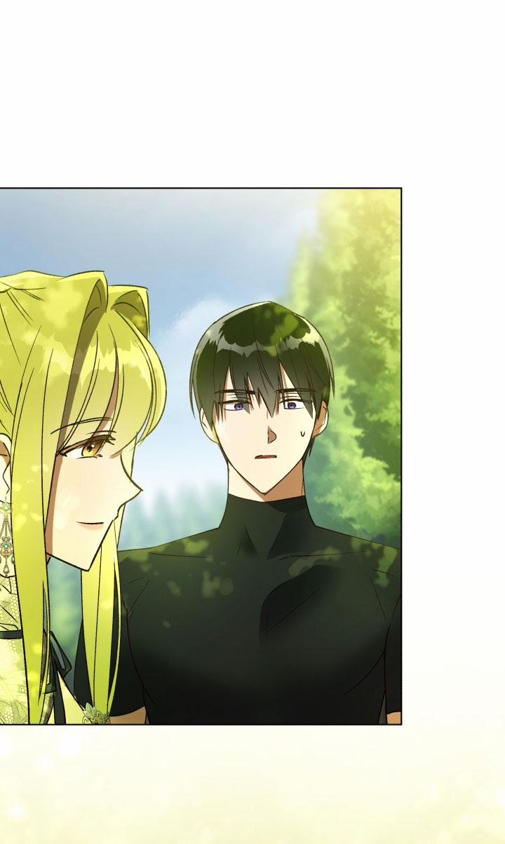 Công Chúa Khắc Dấu Lên Kẻ Phản Nghịch 36 trang 38