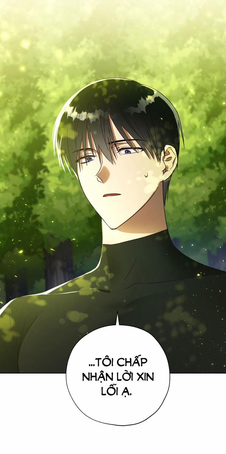 Công Chúa Khắc Dấu Lên Kẻ Phản Nghịch 36 trang 39