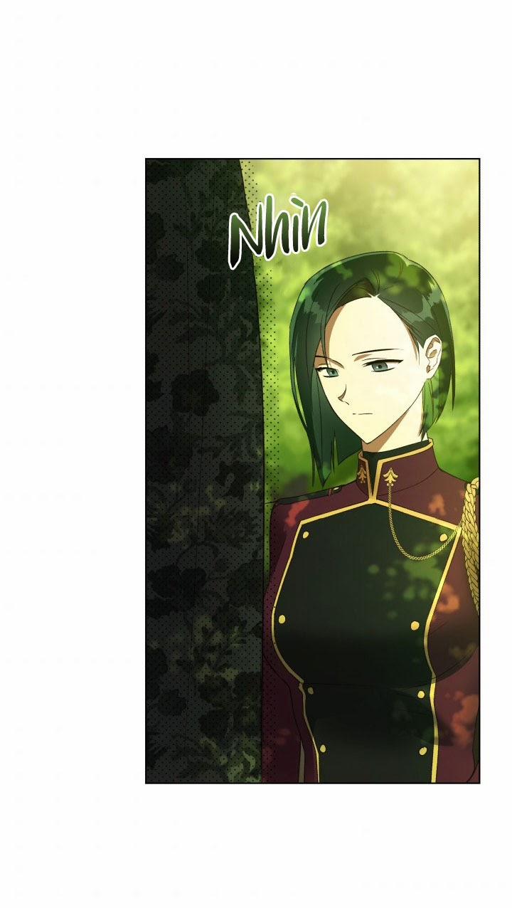 Công Chúa Khắc Dấu Lên Kẻ Phản Nghịch 36 trang 43